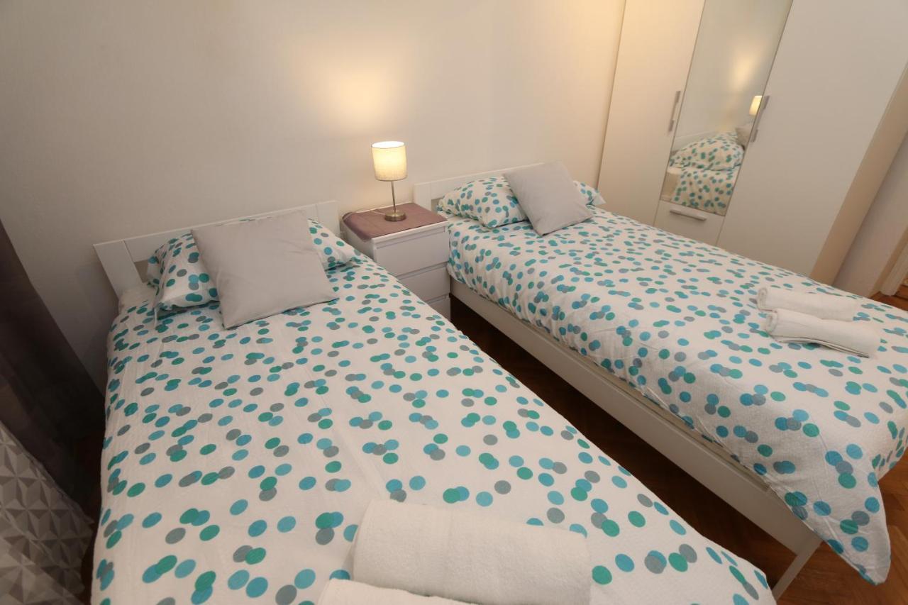 Apartment Mira Lapad Dubrovnik Ngoại thất bức ảnh