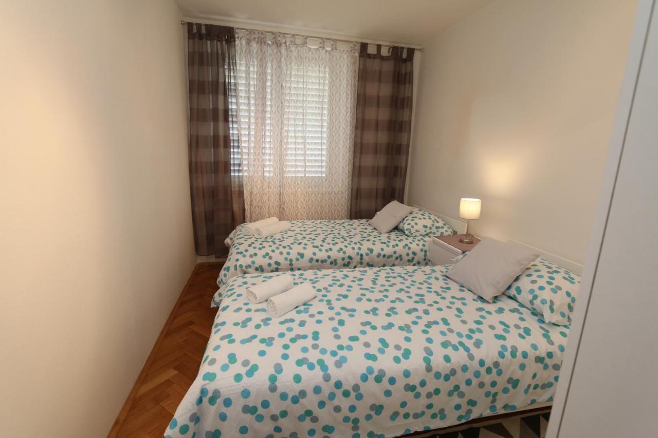 Apartment Mira Lapad Dubrovnik Ngoại thất bức ảnh