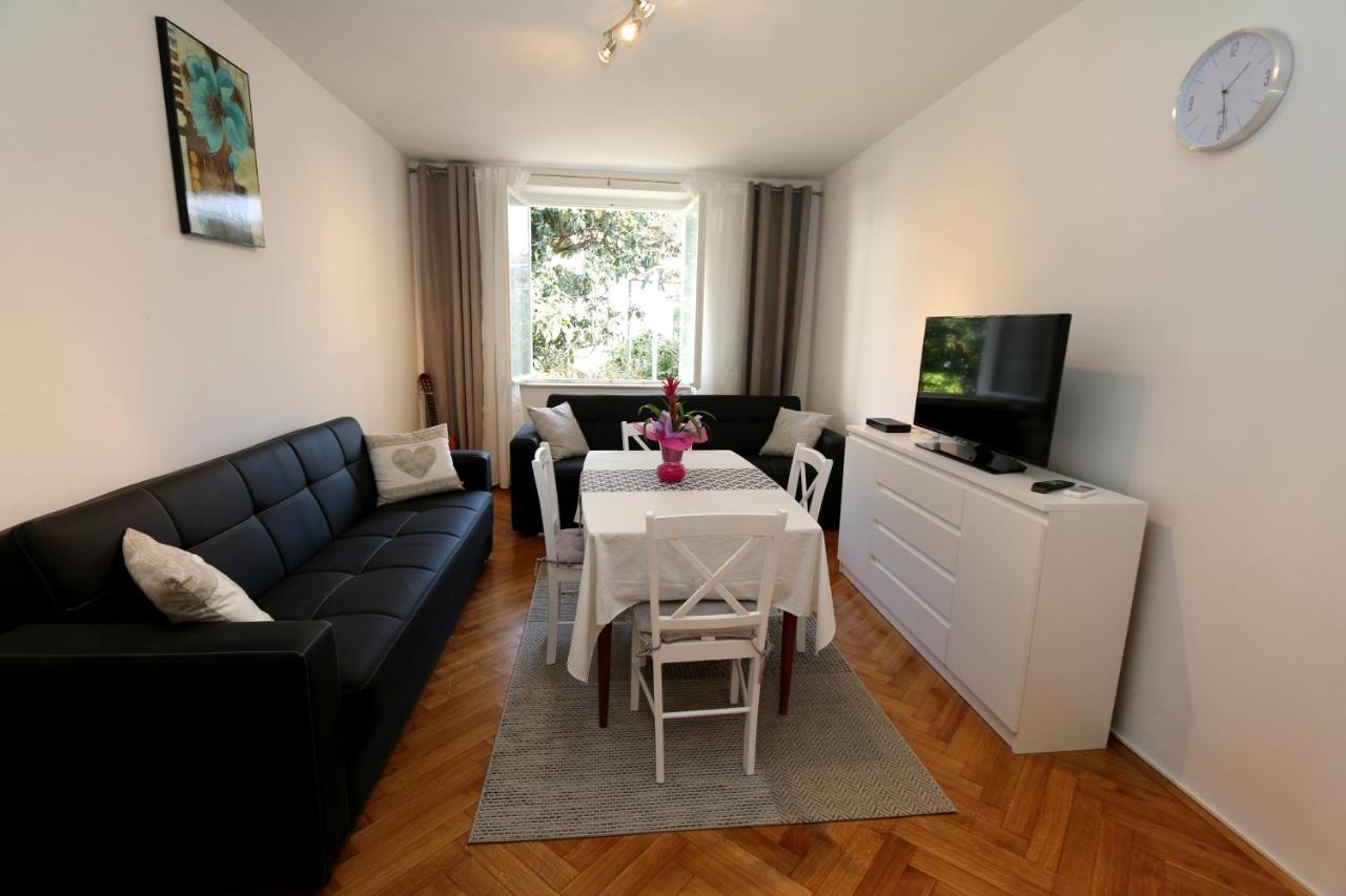 Apartment Mira Lapad Dubrovnik Ngoại thất bức ảnh