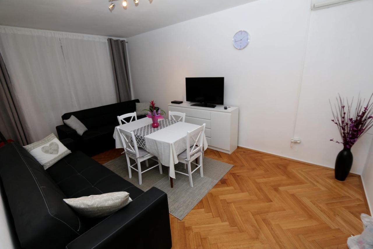 Apartment Mira Lapad Dubrovnik Ngoại thất bức ảnh