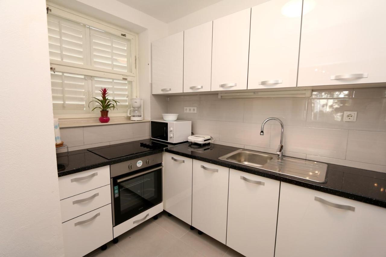 Apartment Mira Lapad Dubrovnik Ngoại thất bức ảnh