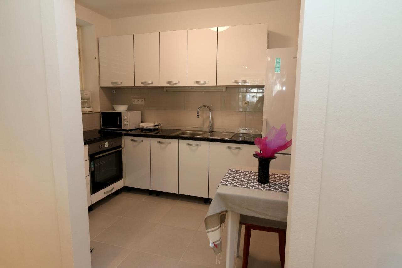 Apartment Mira Lapad Dubrovnik Ngoại thất bức ảnh