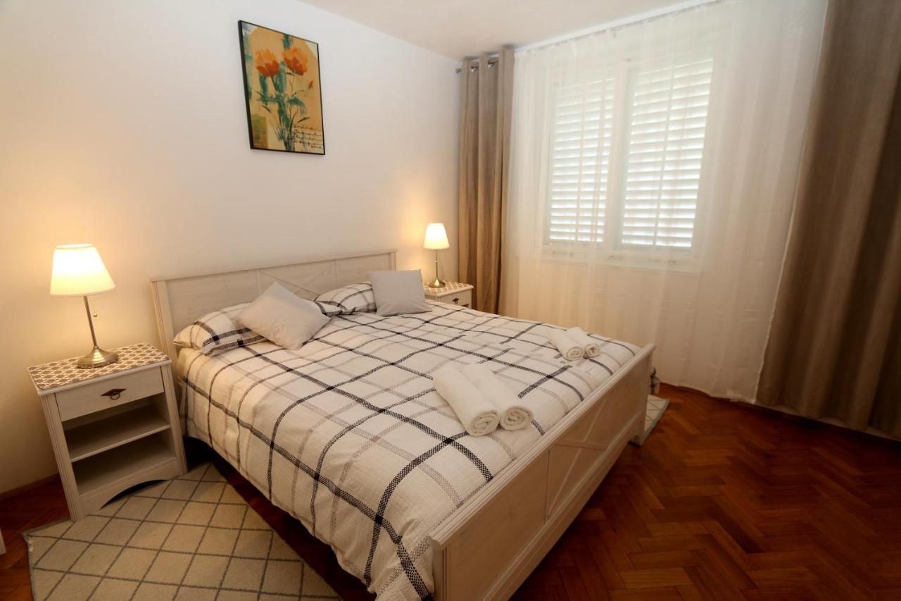 Apartment Mira Lapad Dubrovnik Ngoại thất bức ảnh