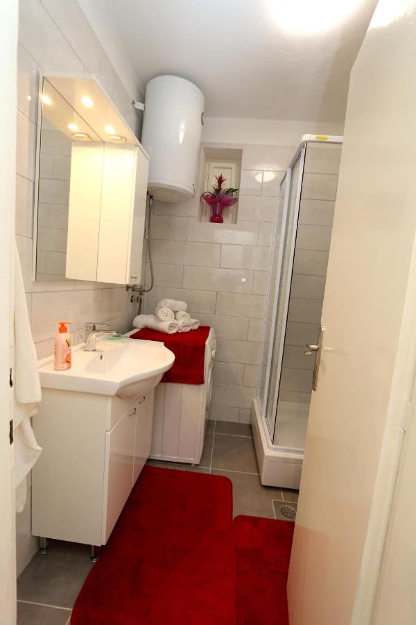 Apartment Mira Lapad Dubrovnik Ngoại thất bức ảnh